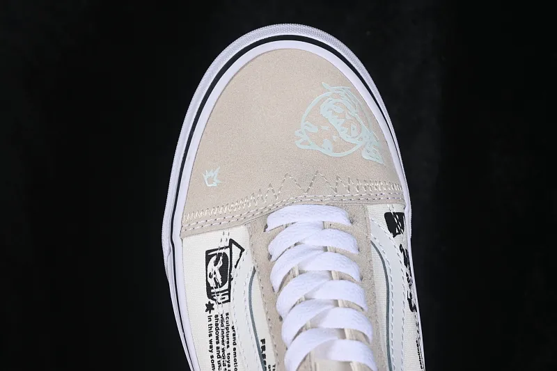 All categories Vans Vans series Vans Low Vans Low Vans Old Skool Vans low-top casual skateboard shoes VN00056239